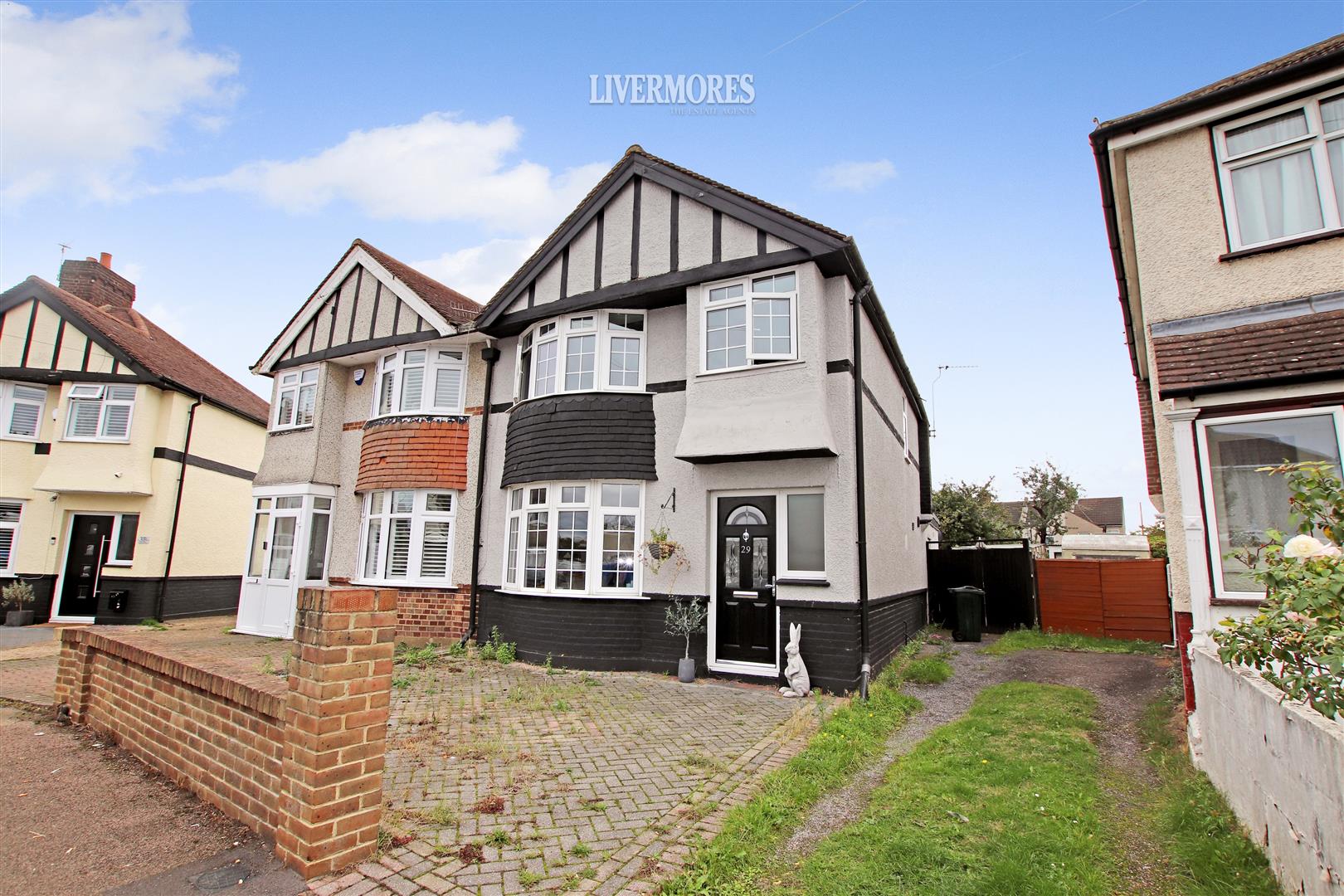 Brent Close, Dartford